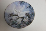 Collector's Plate 