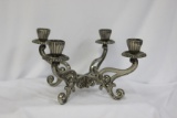 A Candlelabra