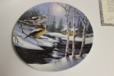 Collector's Plate 
