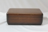 A Vintage Wooden Box