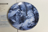 Collector's Plate 