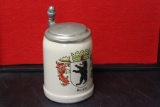 A Schedel Stein