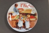 Collector's Plate 