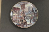 Collector's Plate 