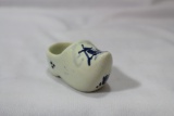 A Delft Shoe