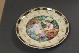 Collector's Plate 