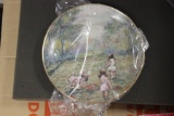Collector's Plate 