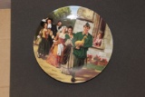 Collector's Plate 