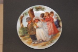 Collector's Plate 