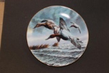 Collectable Plate 