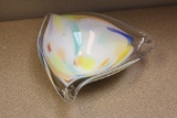Art Glass Bowl