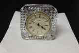 A Clock