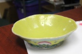 A Chinese Porcelain Bowl