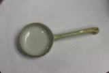 A Vintage Japanese? Porcelain Scoop