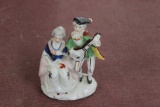 An Occupied Japan Figurine