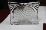 A Mikasa Glass Frame