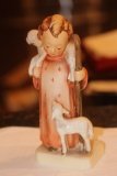Hummel Figurine 