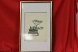 A Japanese Print