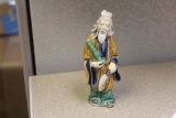 Vintage Chinese Mudman