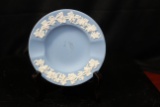A Wedgwood Jasperware Personal Ashtray