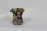 A Millefiori Italian Glass Creamer?