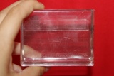 A Clinton Glass Block