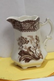 A Godinger Pitcher