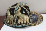 A Circus Hat