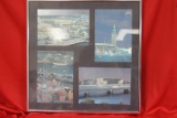 Framed Sweeden Images