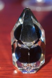 A Wedgwood Artglass Paperweight