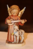 Hummel Figurine 