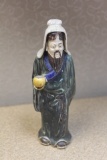 Vintage Chinese Mudman