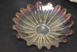 An Irridescent Bowl