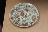 Antique Chinese Celadon Plate