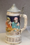 German Music Box