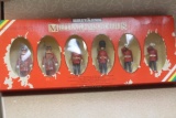Britains Metal- Models Soldiers