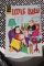 1972 Little Lulu Comic