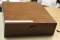 Some Sort of a Wooden Coin Box