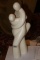 Royal Haeger Pottery Figurine