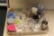 Lot of Shot Glass Cups