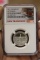 Ultra cameo silver quarter