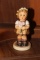 Hummel Figurine