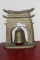 Brass Hanging Bell