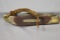 An Old Timer Schrade Pocket Knife