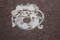 Jade Circular Disc