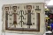 A Navajo Hanging Rug