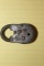 A Small Padlock
