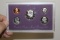 1991 US Mint Proof Set