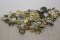 Lot of 64 Antique/Vintage Buttons