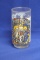 Miss Tiggy Mc Donald Glass Cup